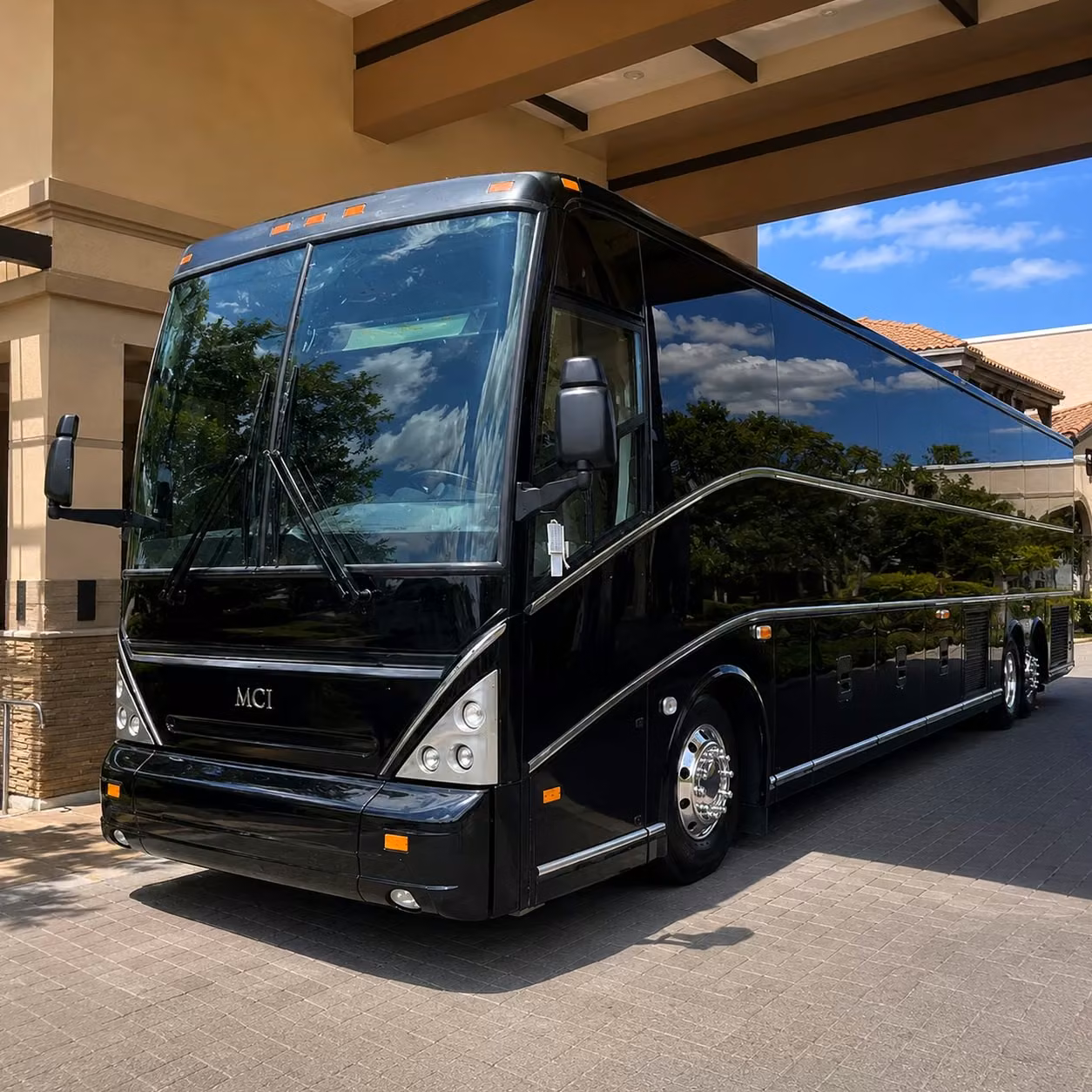book corporate event transportation in pearland or any city nearby