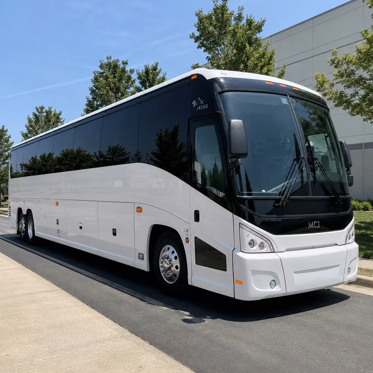 book religious group transportation in pearland or any city nearby