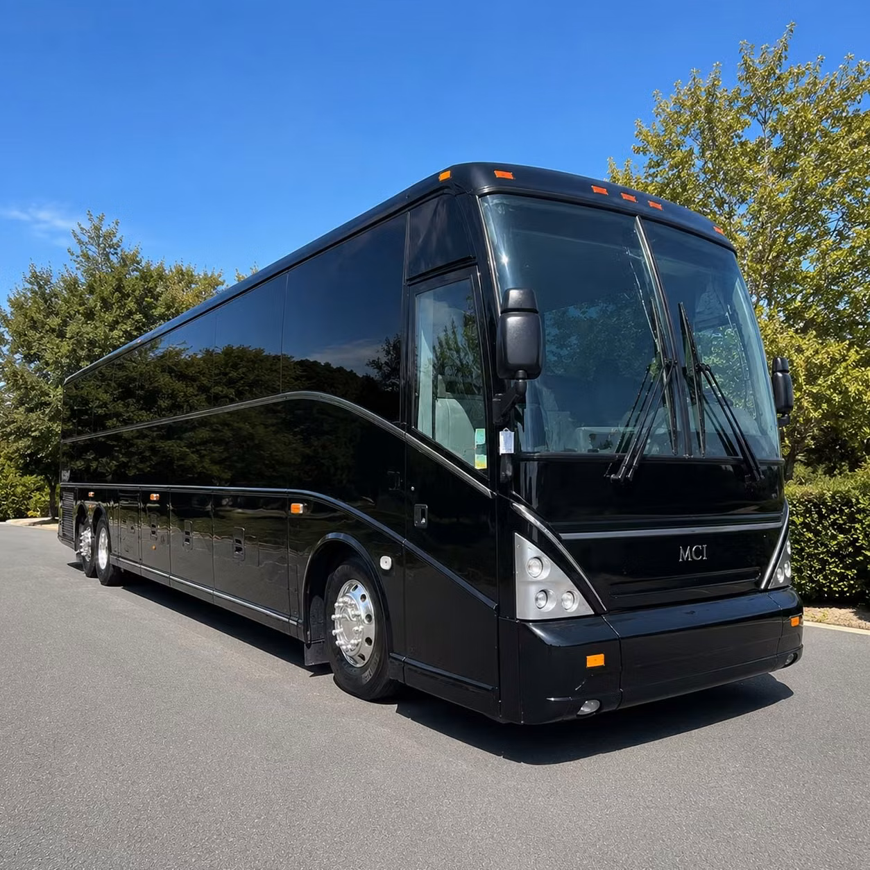 corporate event shuttle services that keep your team moving in pearland