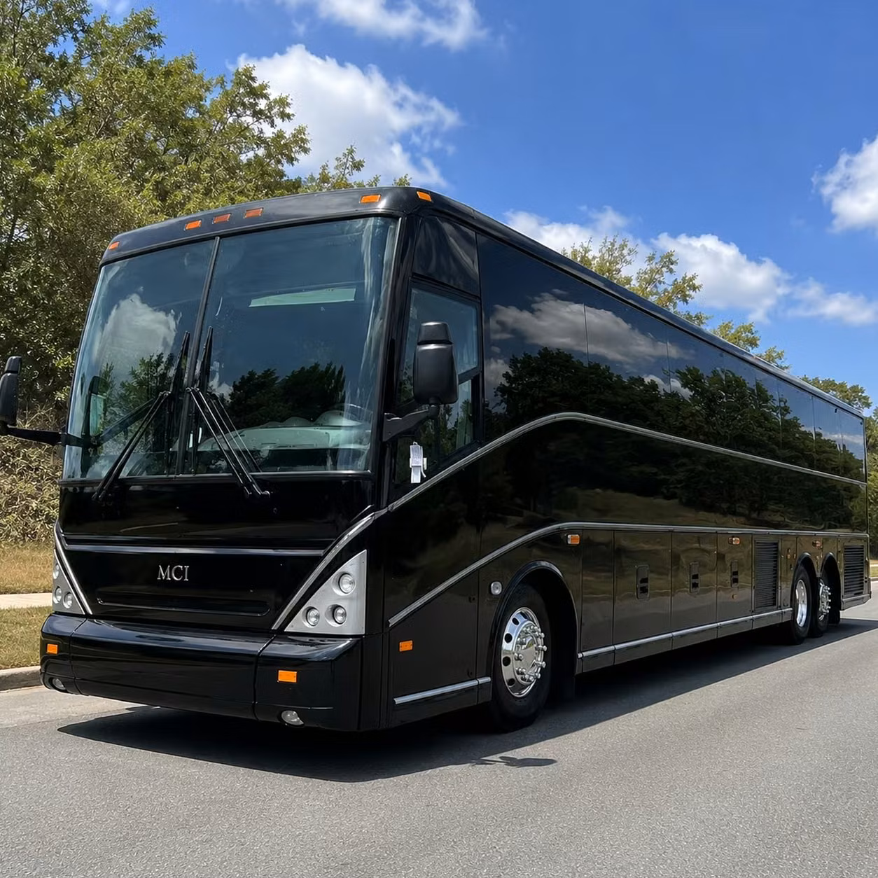 corporate event shuttles for pearland s growing business community