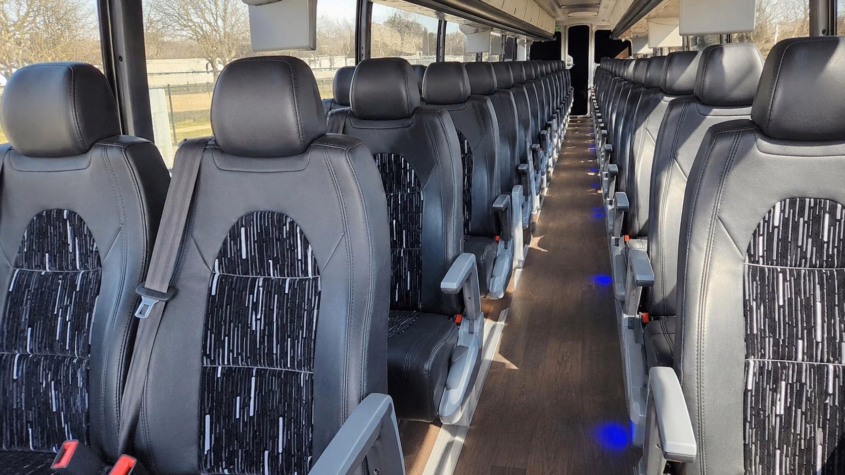 find compare and book pearland bus rentals online in minutes