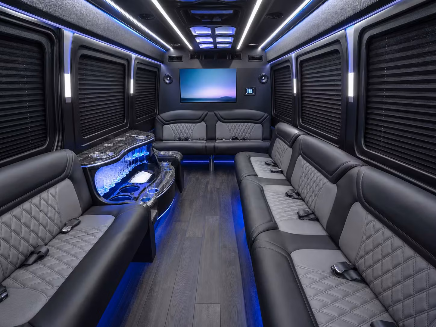 get online pricing for pearland employee transportation in under 30 seconds