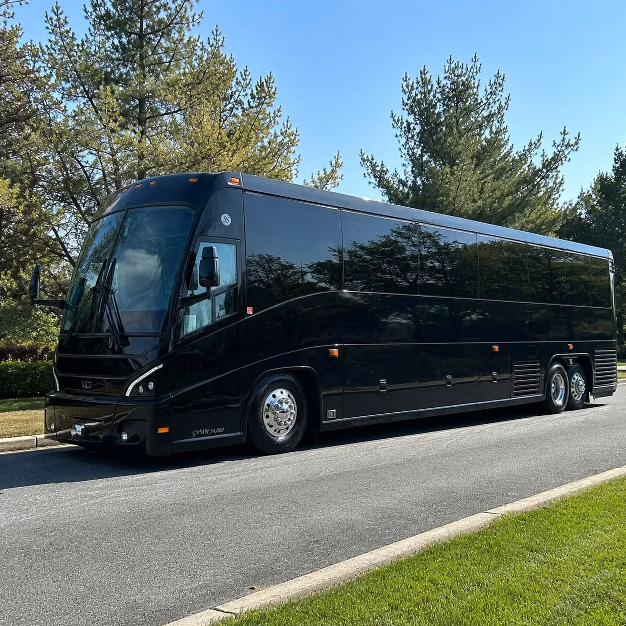 government conference event shuttle transportation in pearland texas