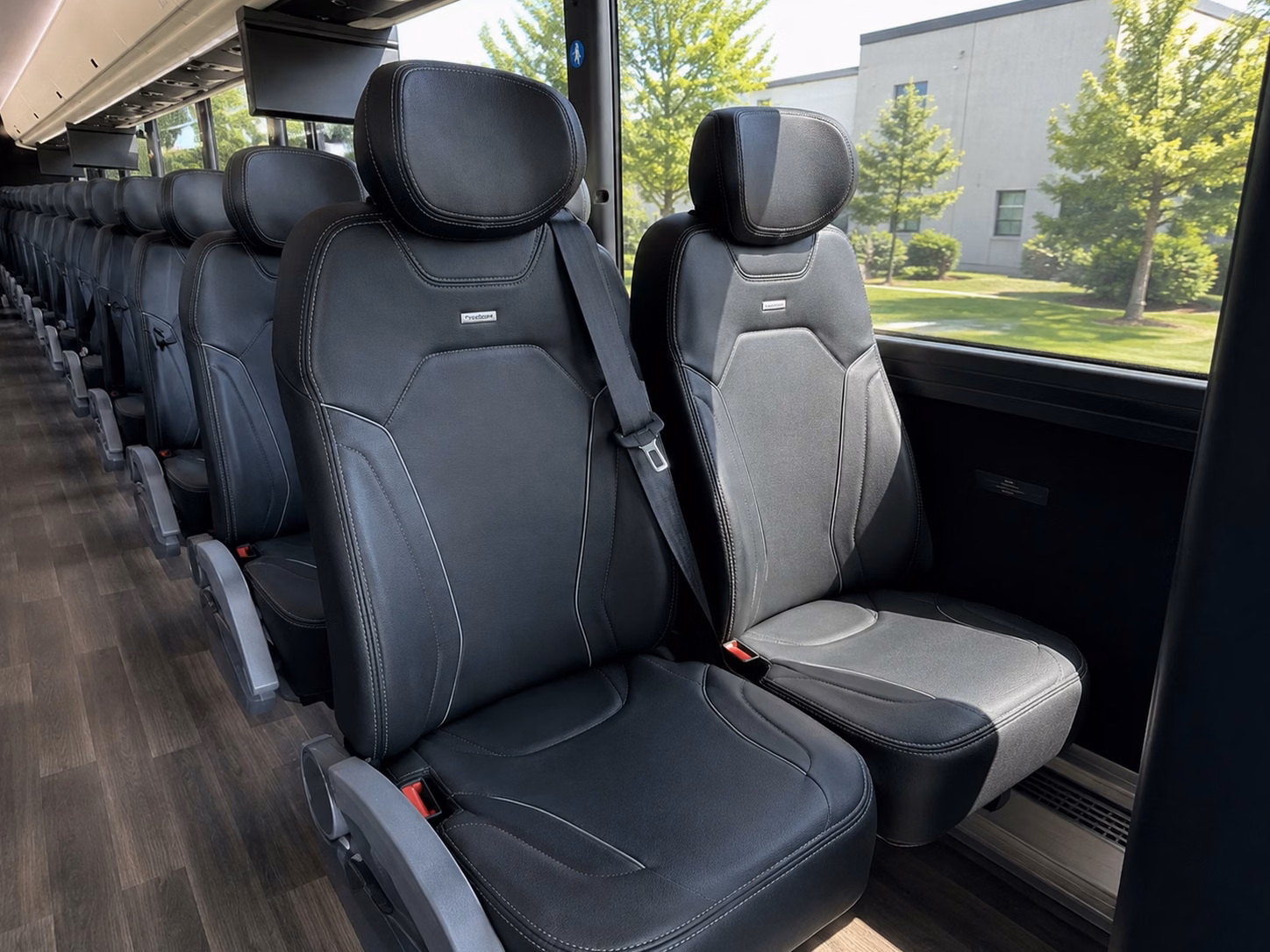 how where and when you re traveling affects pearland charter bus rates