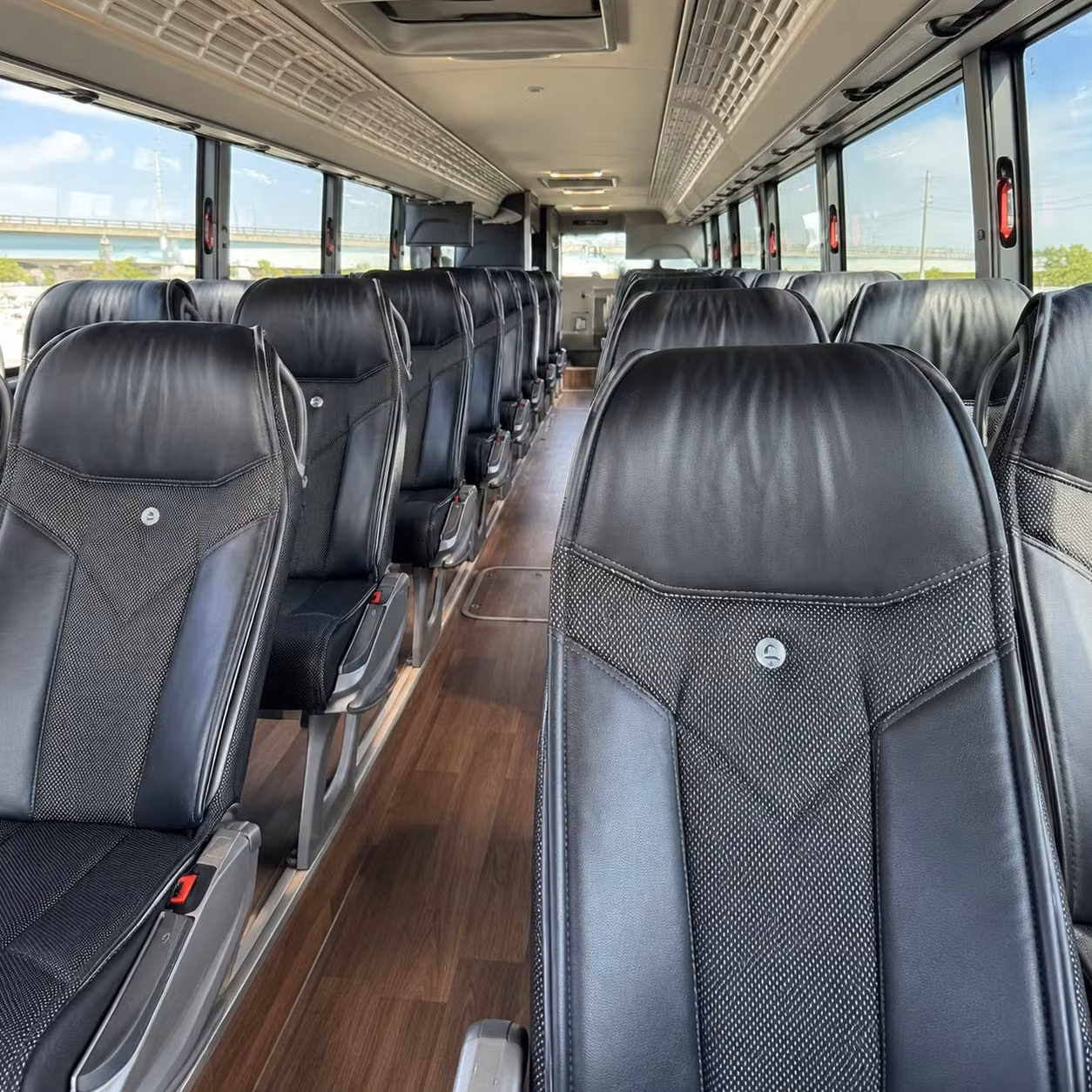 pearland church groups youth organizations and nonprofits rely on long distance charter buses
