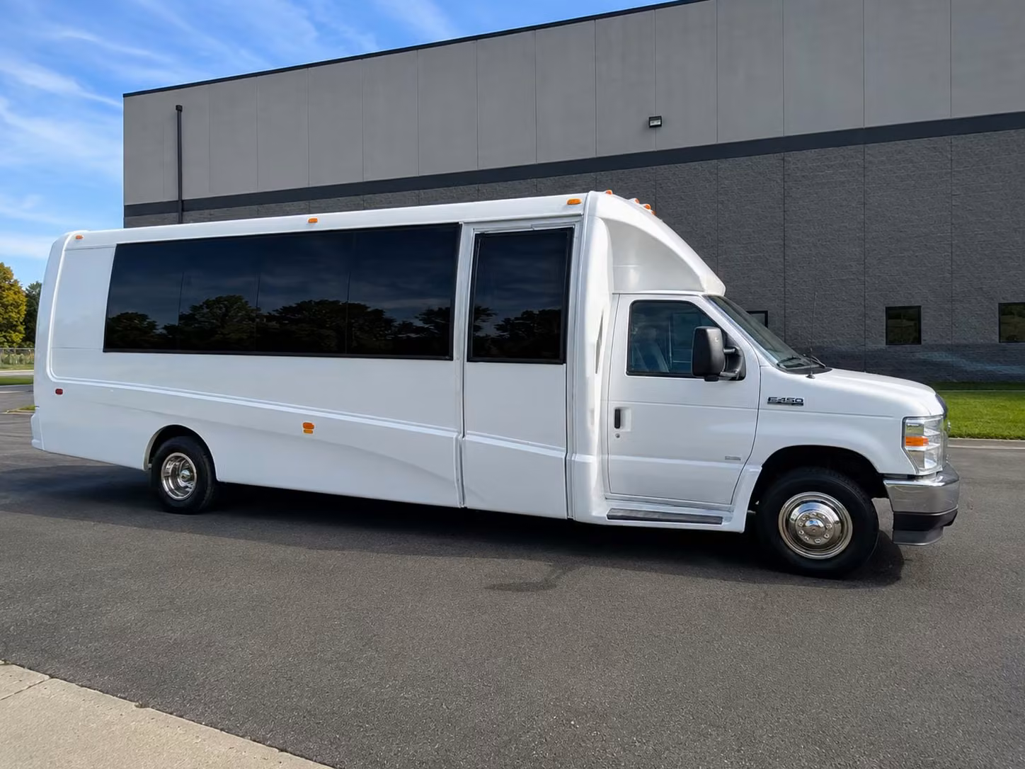 pearland employee transportation