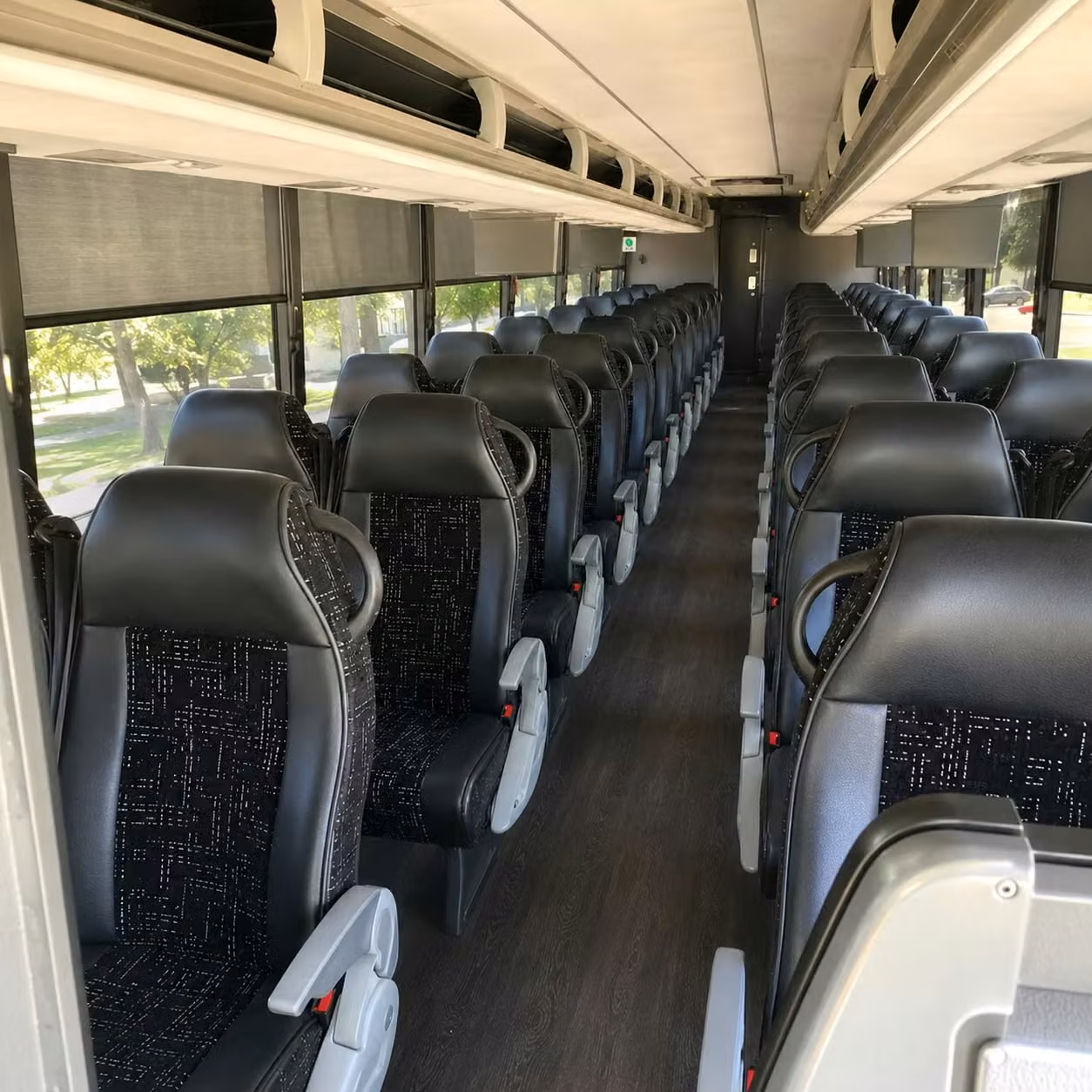 pearland event transportation