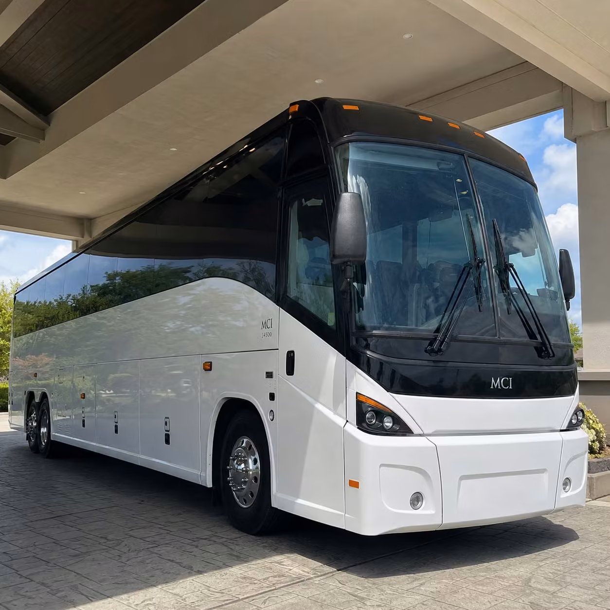 pearland field trip transportation