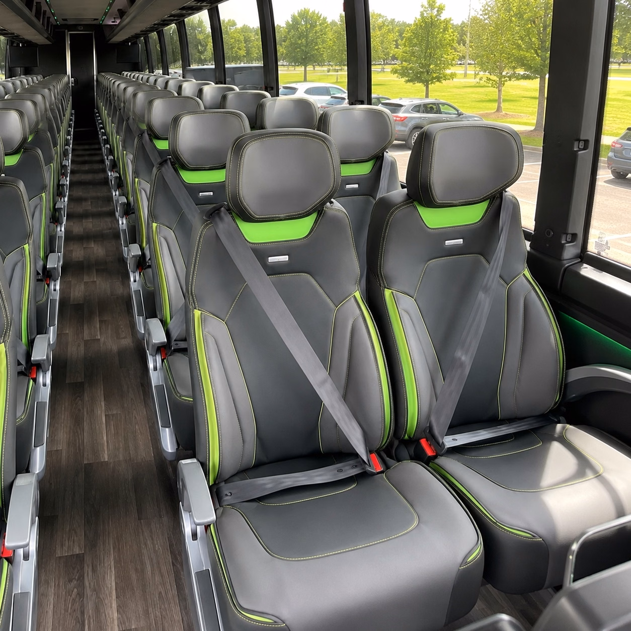 pearland long distance transportation