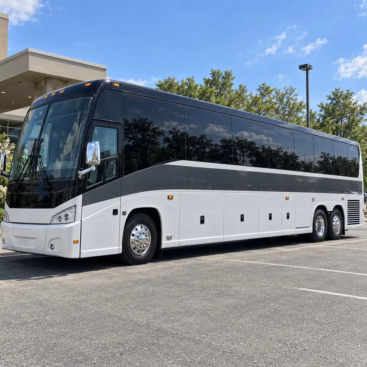 pearland sporting event transportation