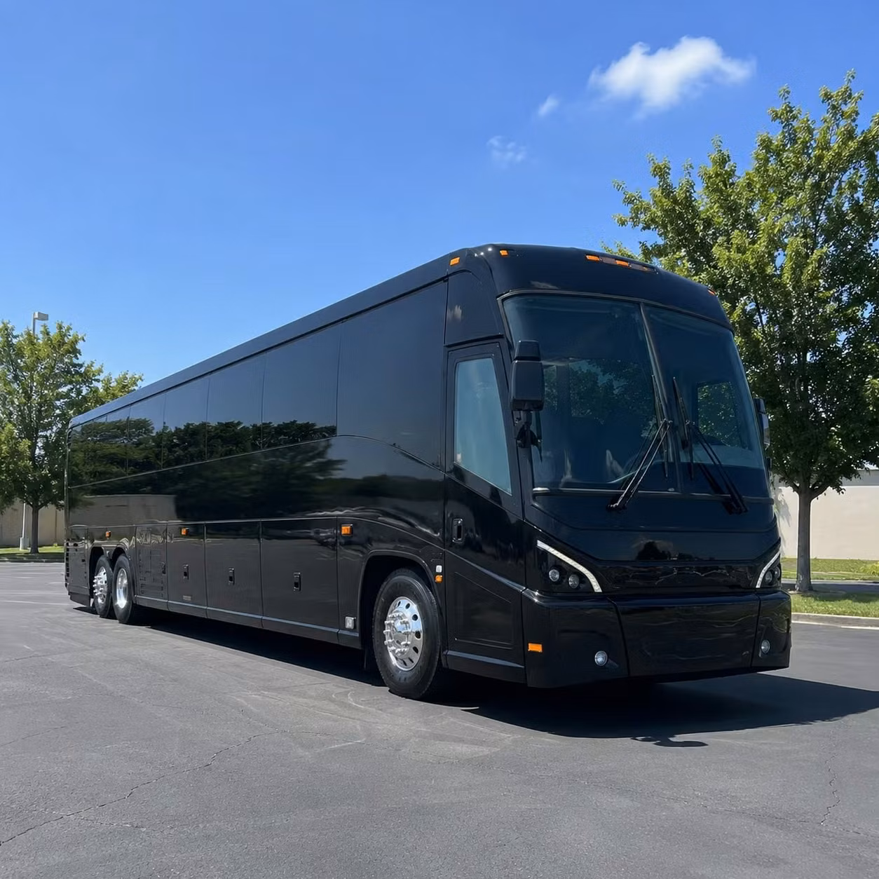 reliable transportation for military personnel near ellington field nrg area