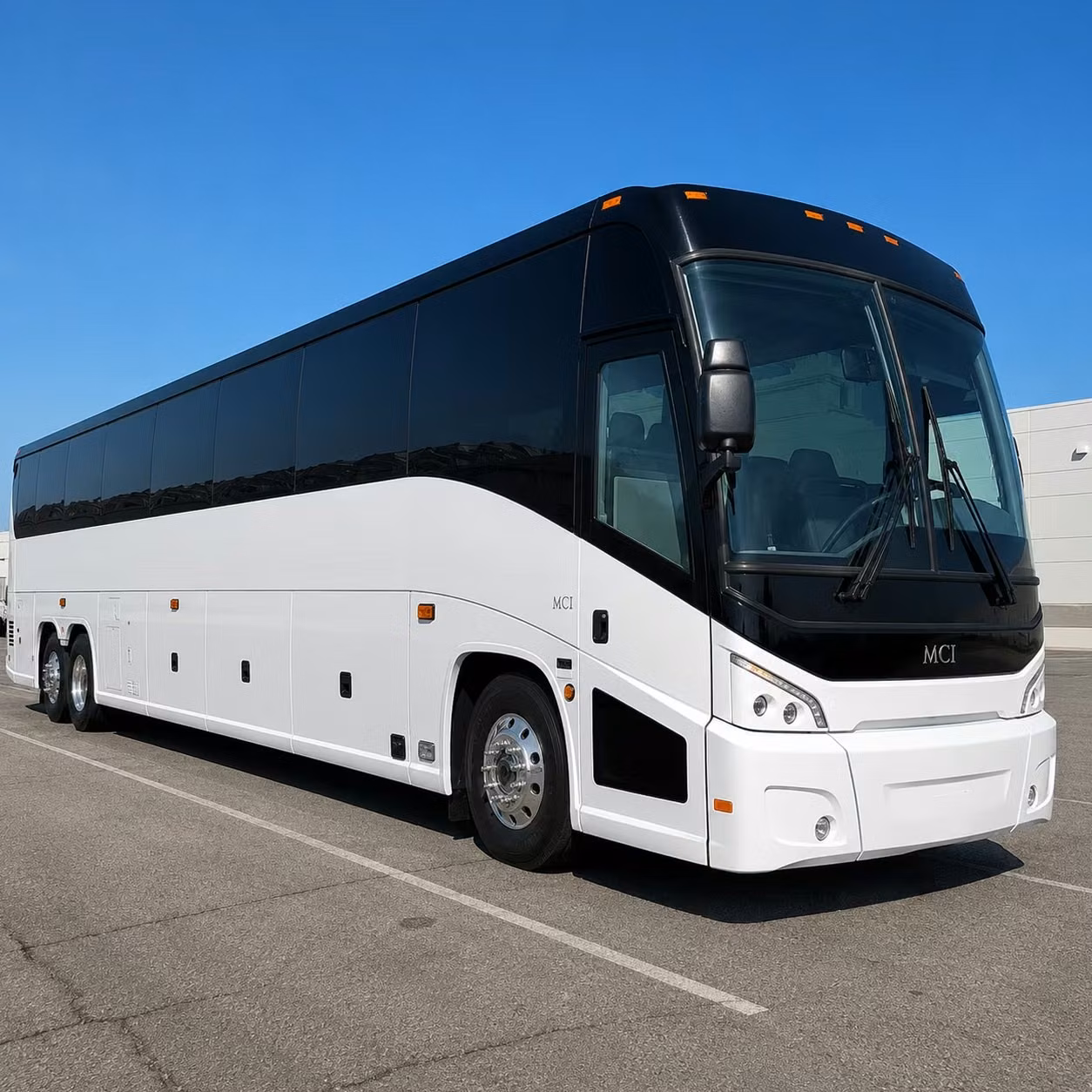 shuttle your pearland employees to the texas medical center without the commute headache