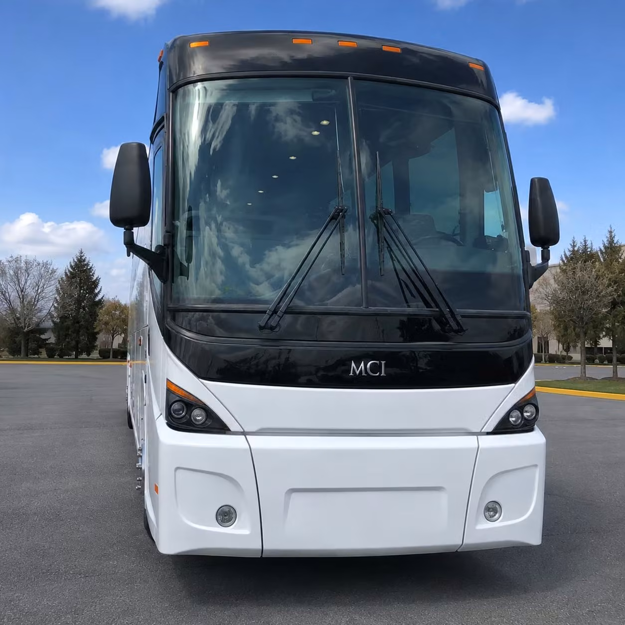 shuttle your pearland workforce between the texas medical center and south houston campuses