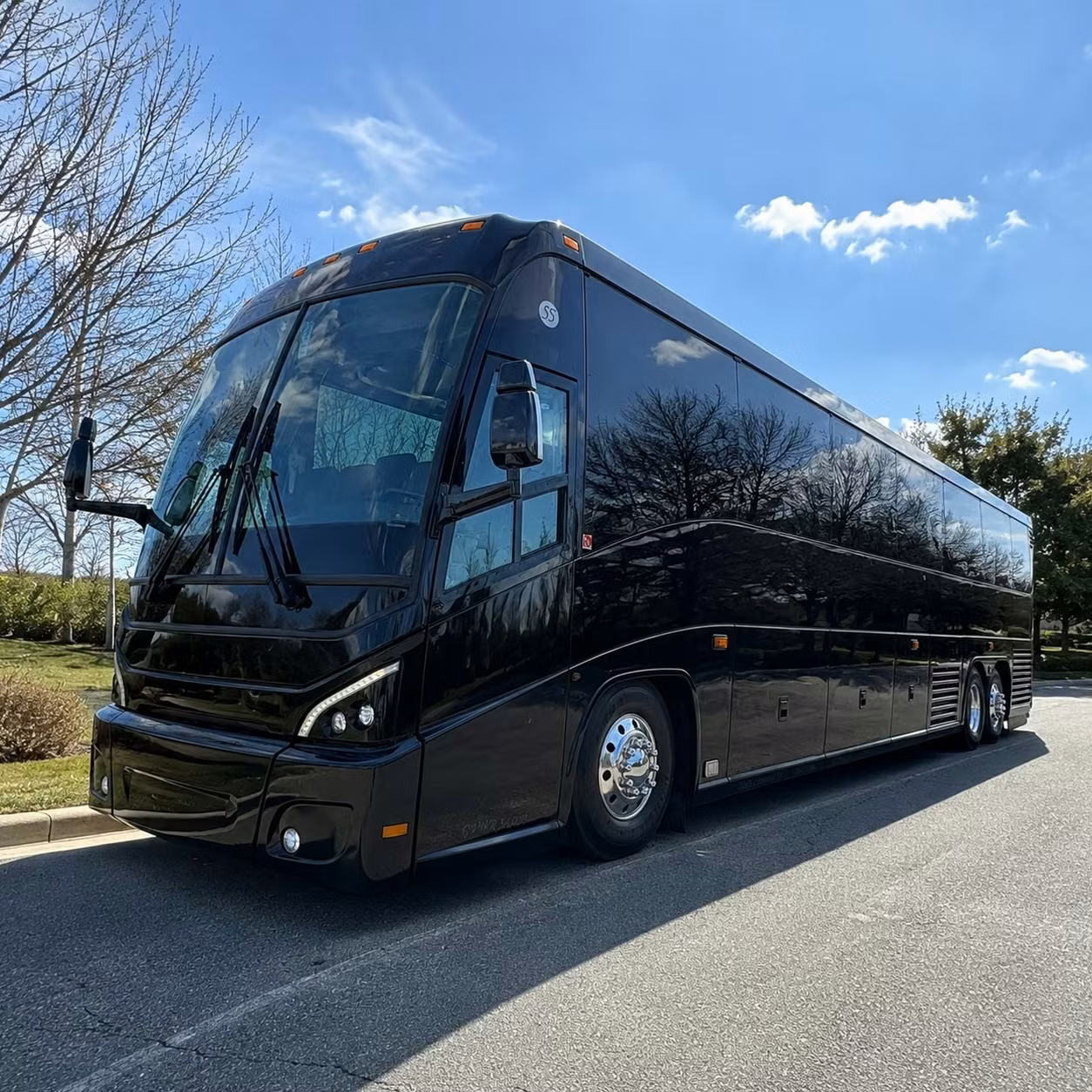 shuttling pearland municipal staff city agency personnel with ease