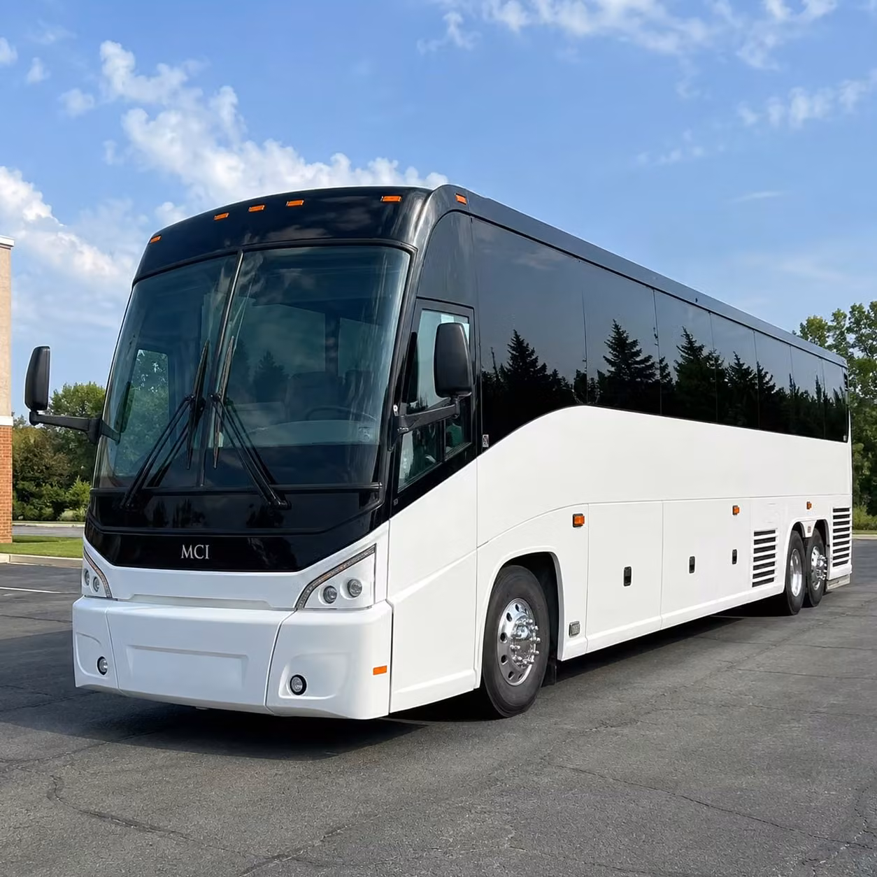 sunday morning shuttle services keep every member of your pearland congregation connected