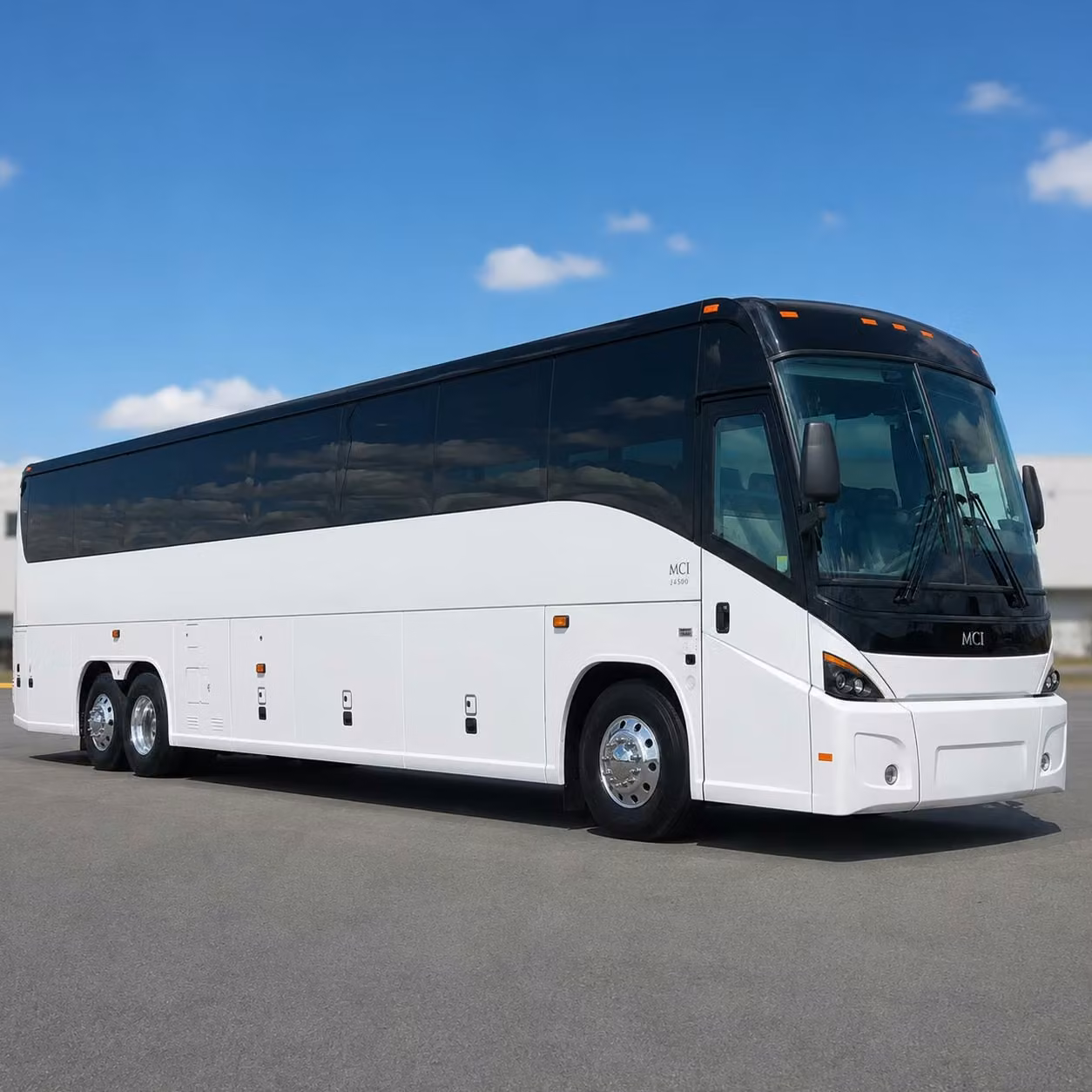 through busrentalpearland com pearland employers can book recurring shuttle routes on their own schedule