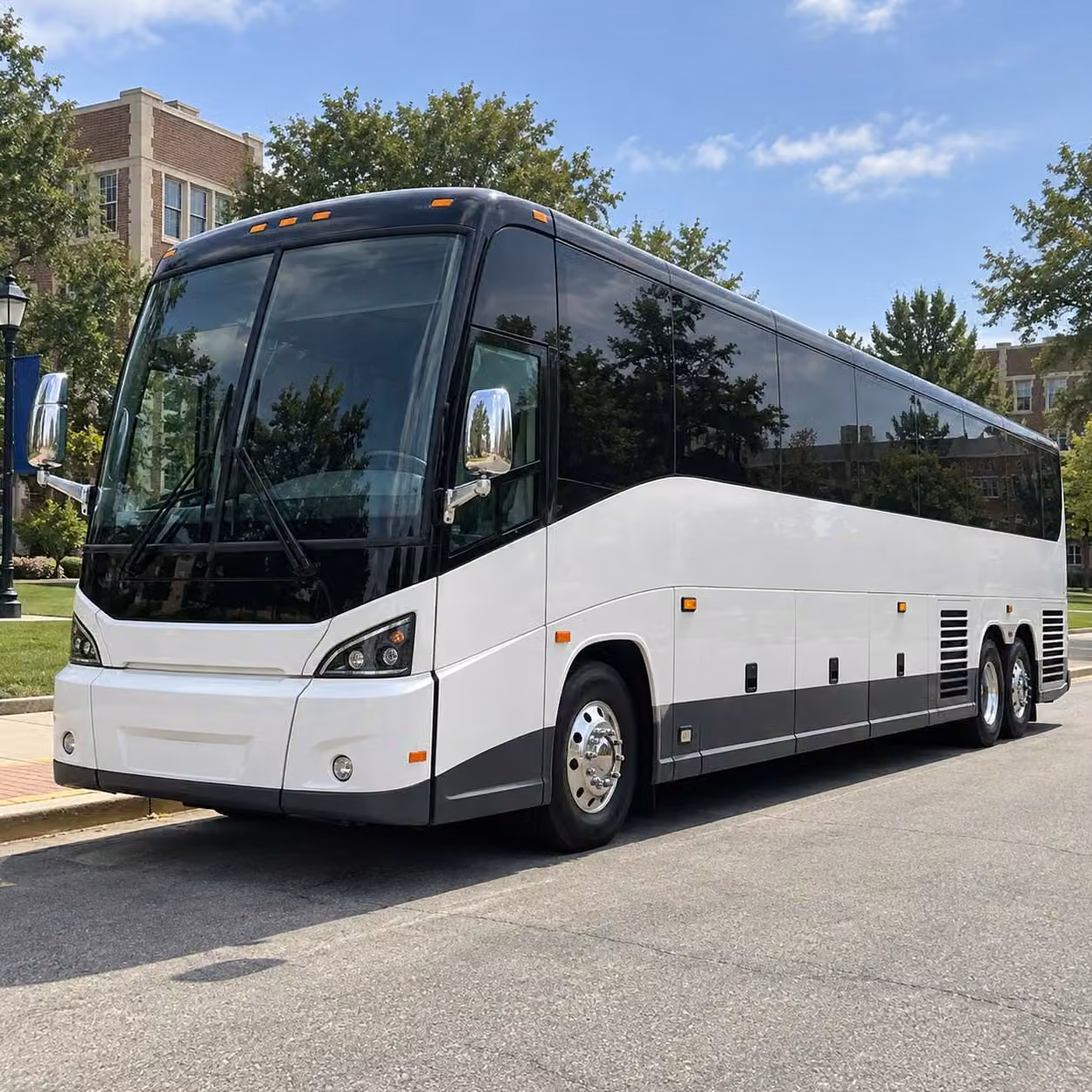 with busrentalpearland com you ll never miss a pre prom or after prom stop in the pearland area