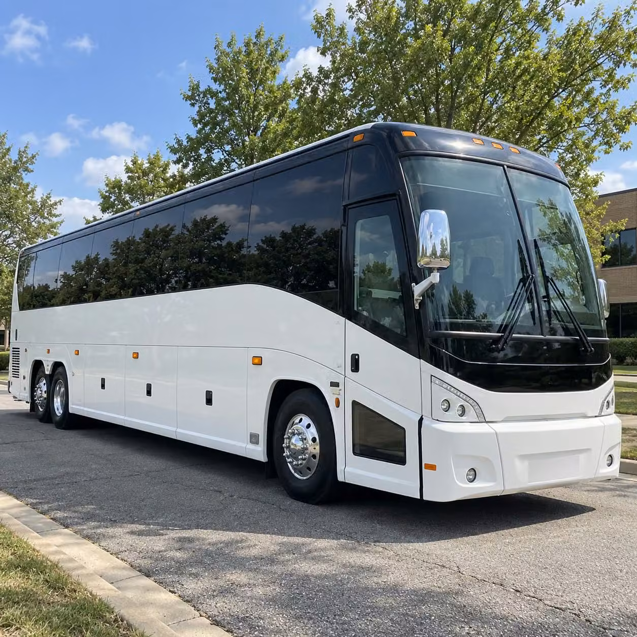 your prom group can arrive at the ballroom at bayou place or any houston area venue in style